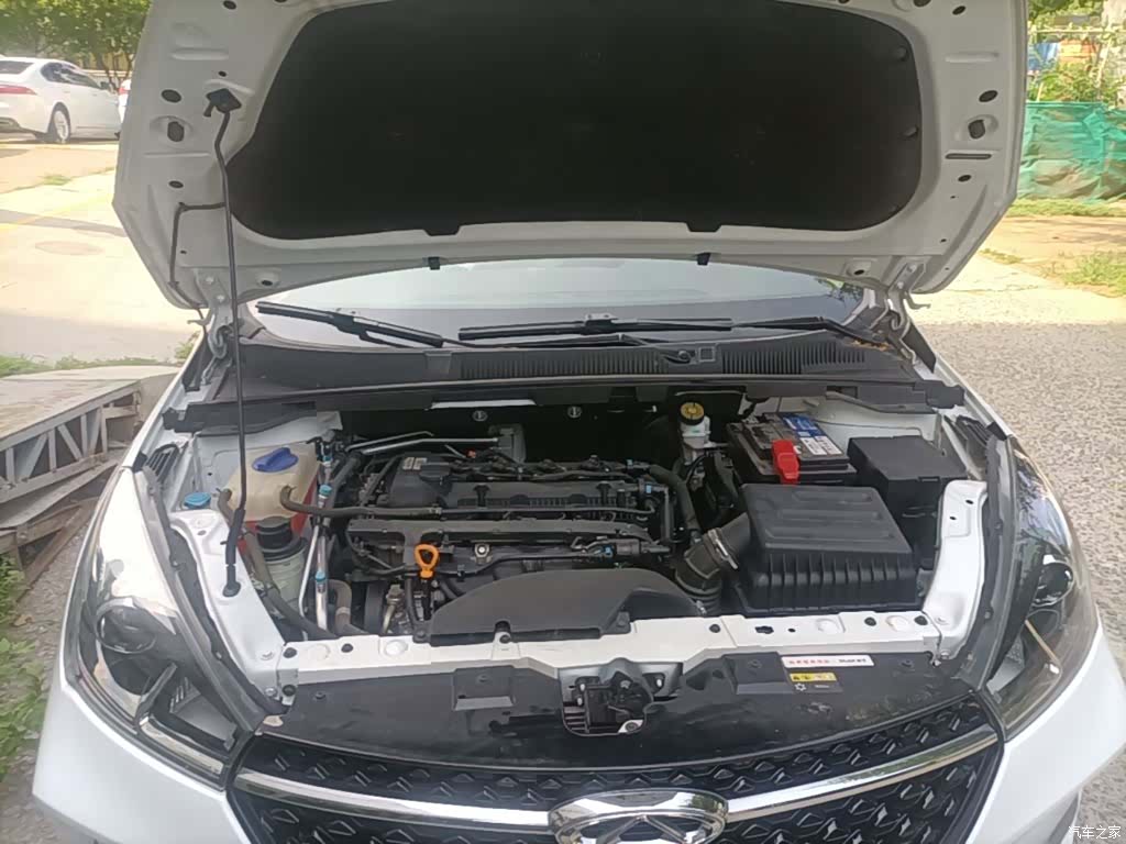 Chery 5, 2020 20