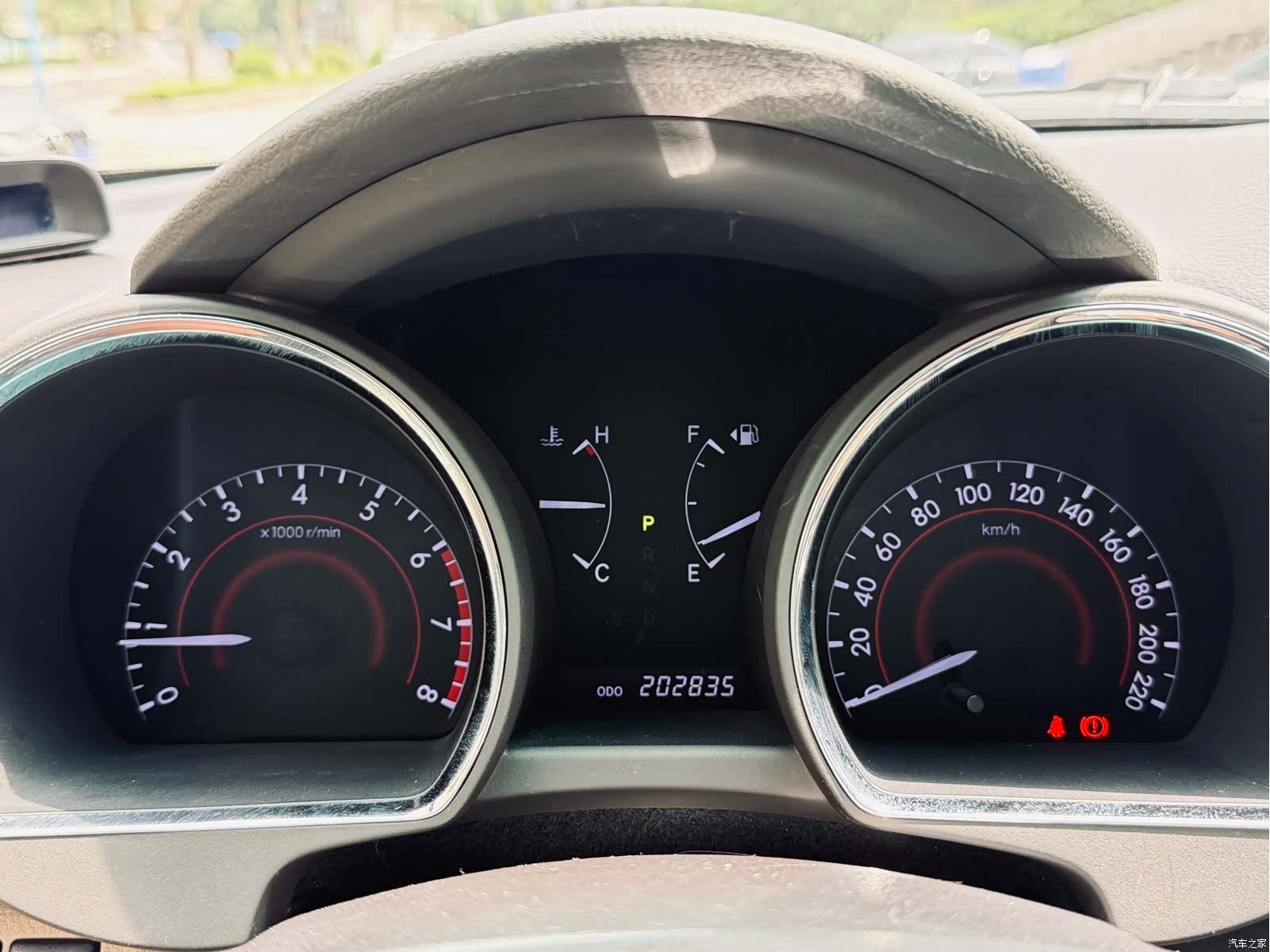 Toyota Highlander, 2014 30