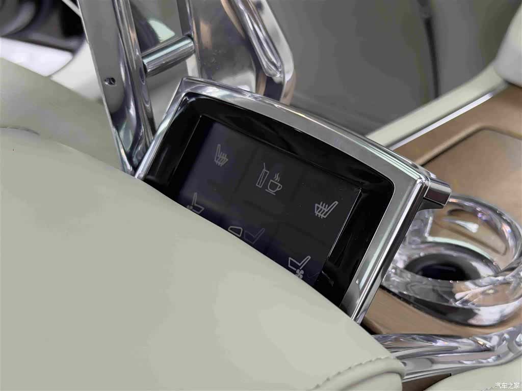 Volvo S90, 2018 12