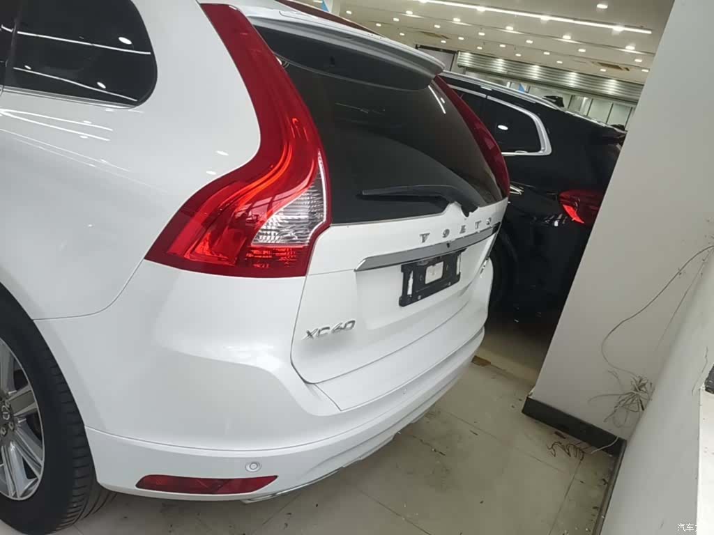 Volvo XC60, 2016 6