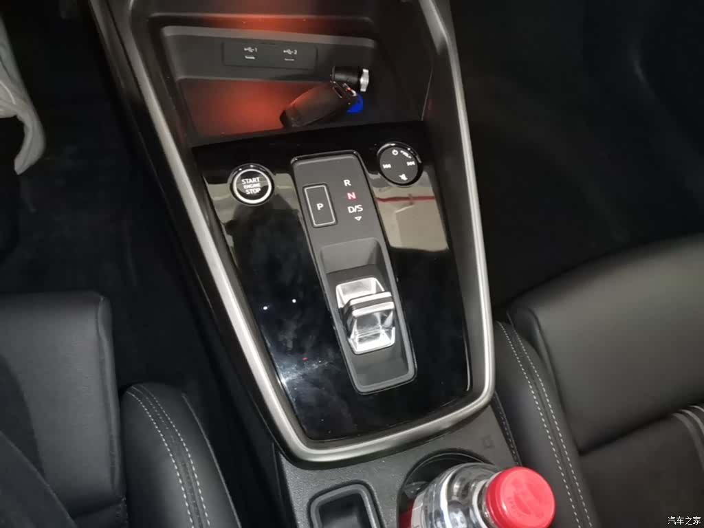 Audi A3, 2024 14