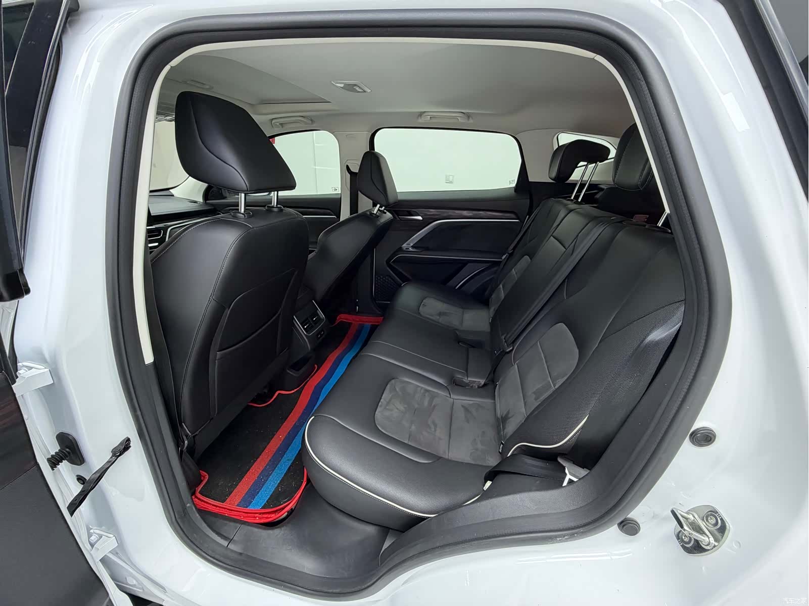 Haval H6, 2021 13