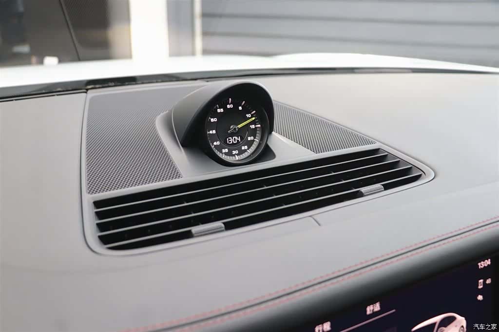Porsche Panamera, 2023 36
