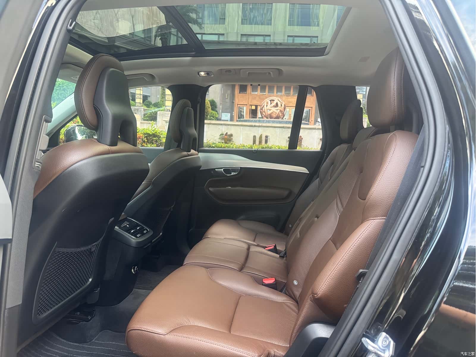 Volvo XC90, 2017 9