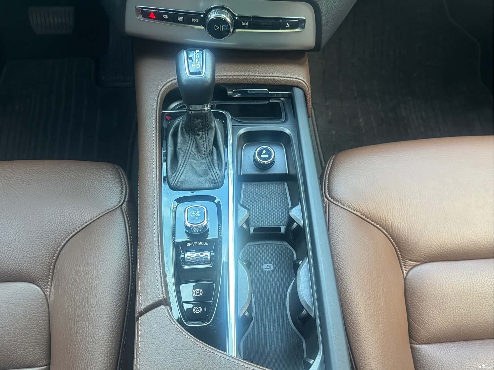 Volvo XC90, 2017 17