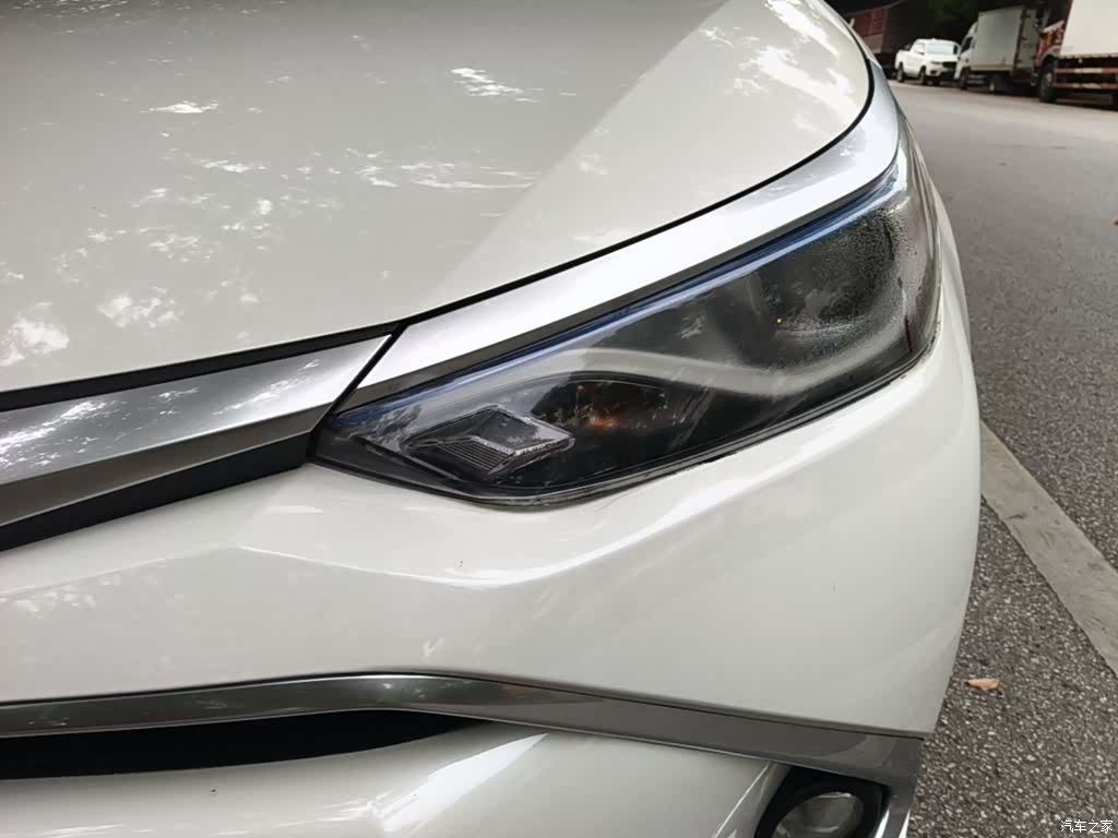 Toyota Levin, 2018 24