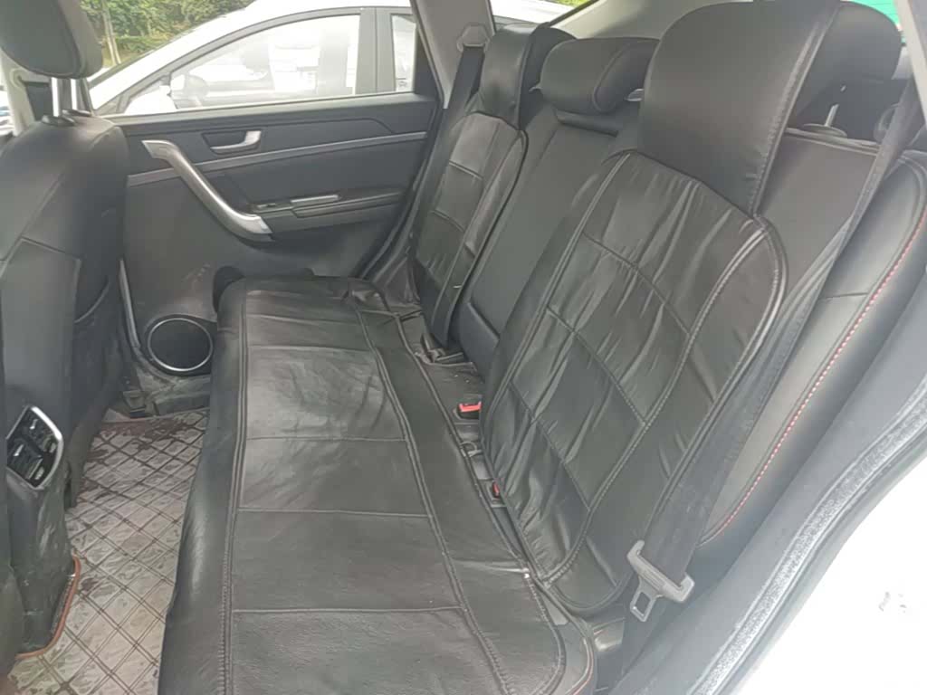 Haval M6, 2018 17