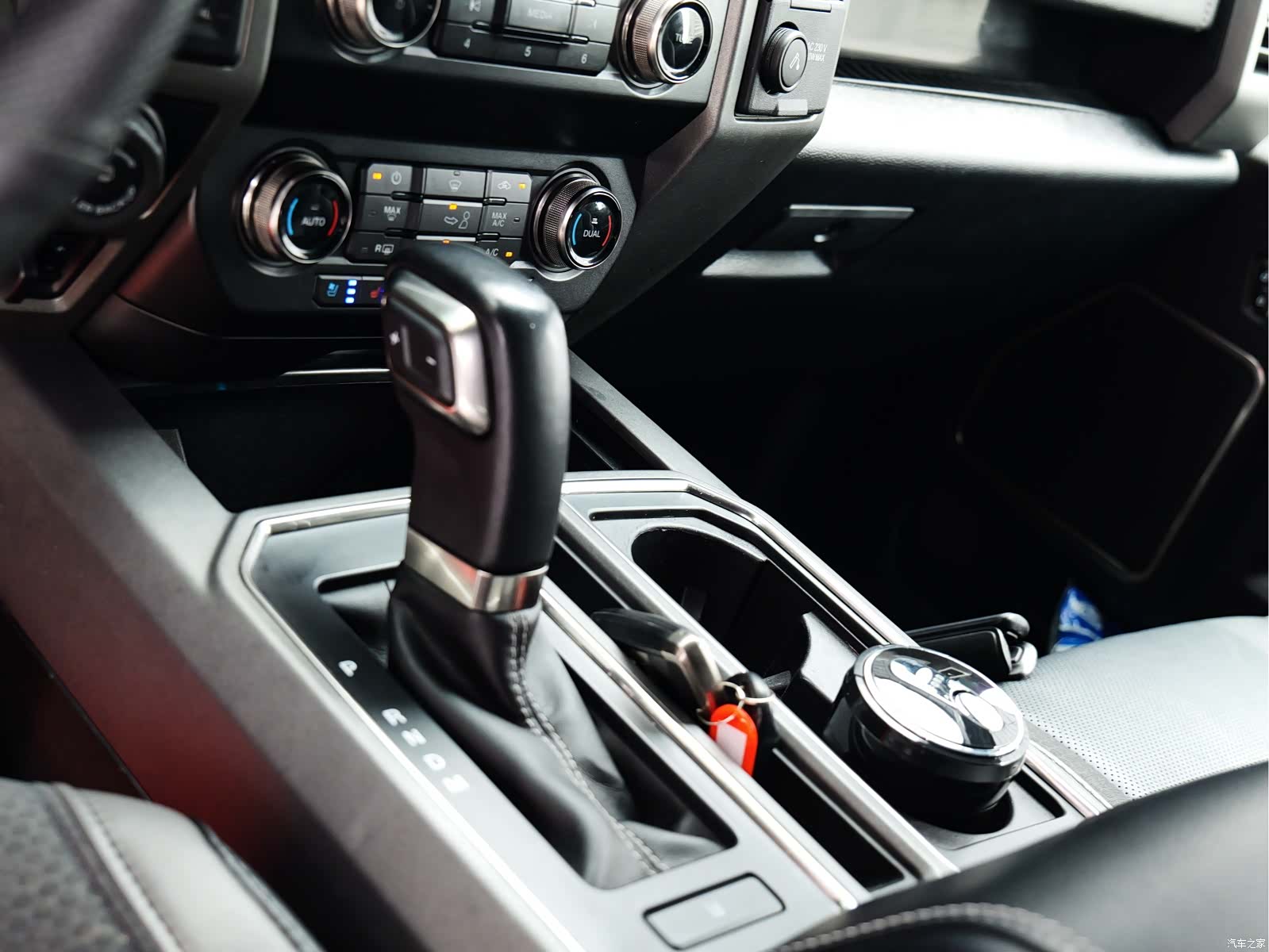 Ford F-150, 2019 12