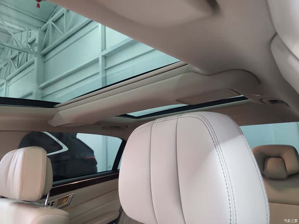 Mercedes-Benz E-Class, 2014 13