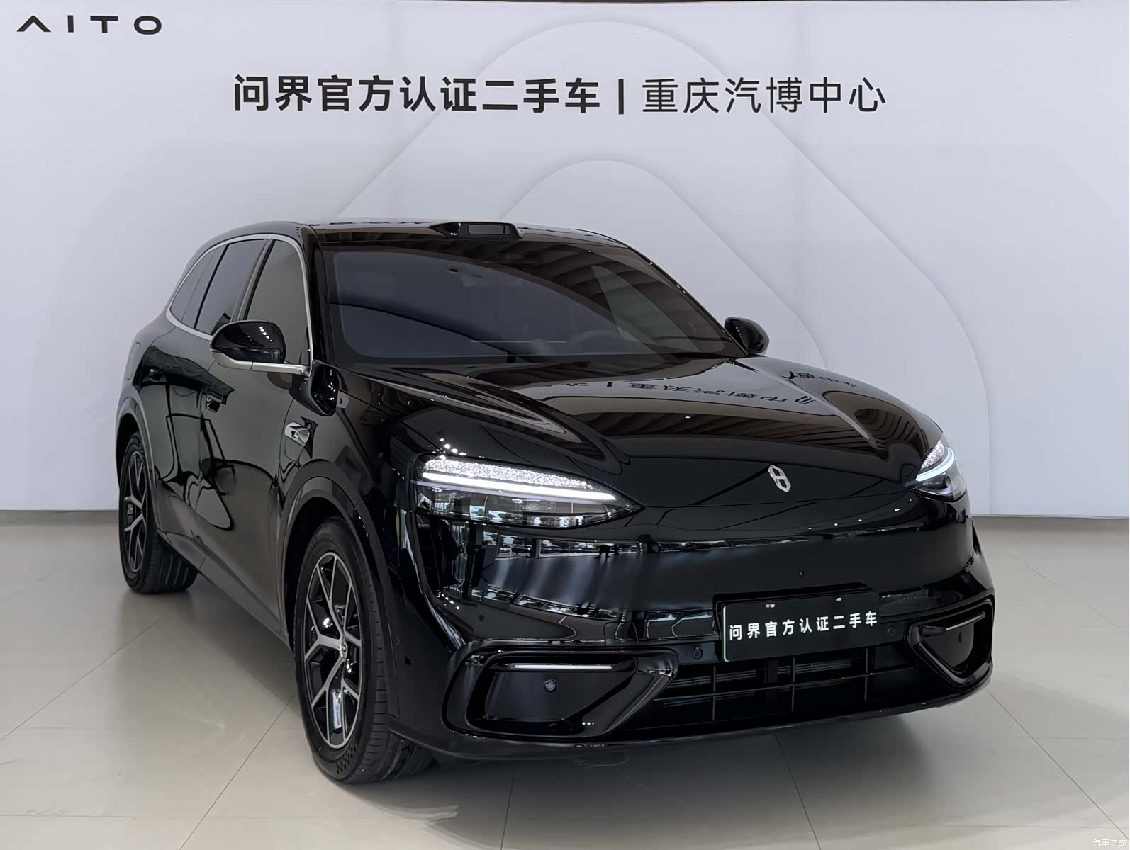 AITO M6, 2026 3