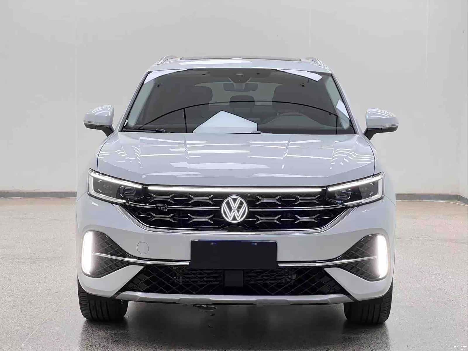 Volkswagen Tayron, 2025 2