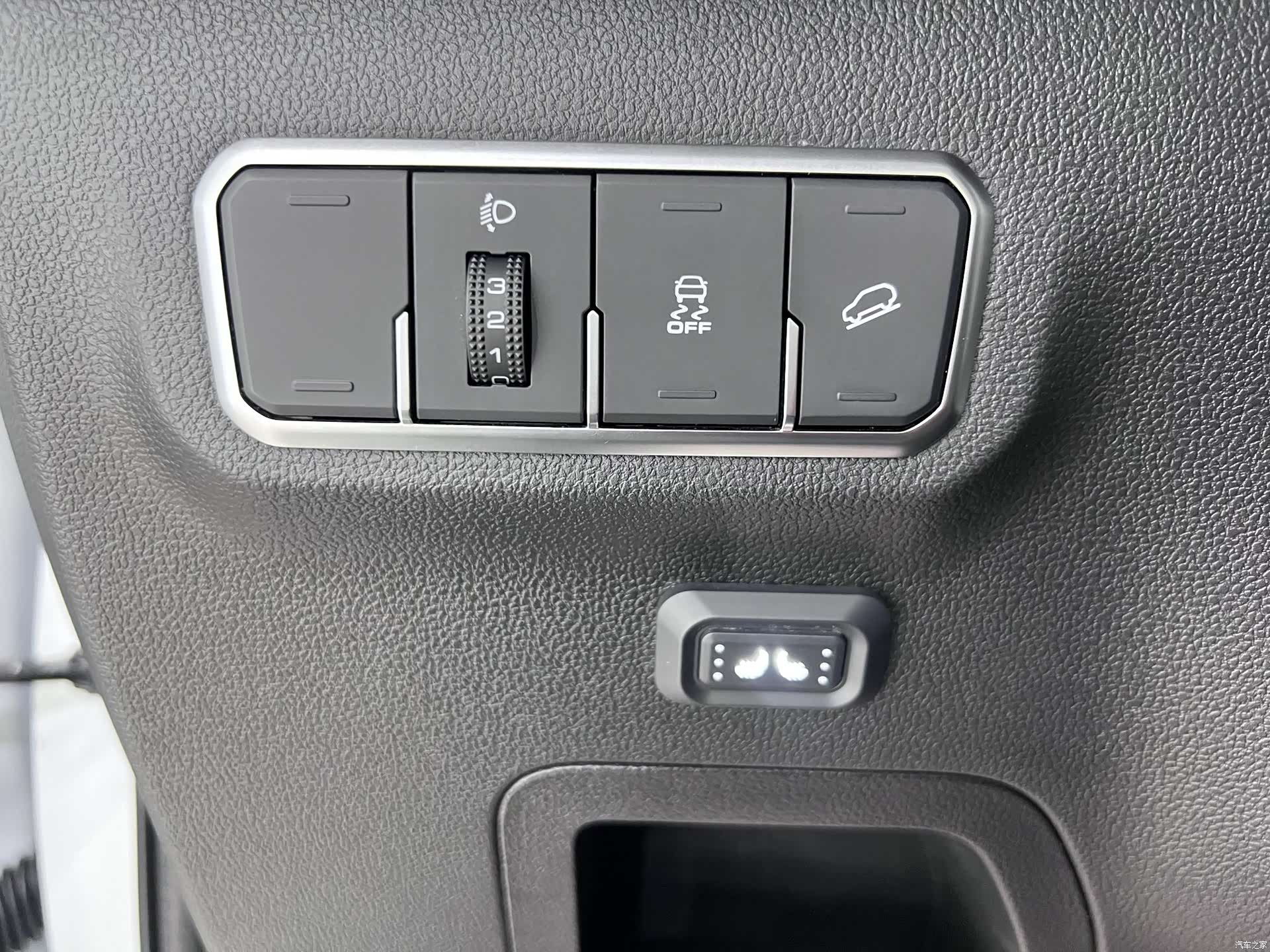 Haval M6, 2023 9