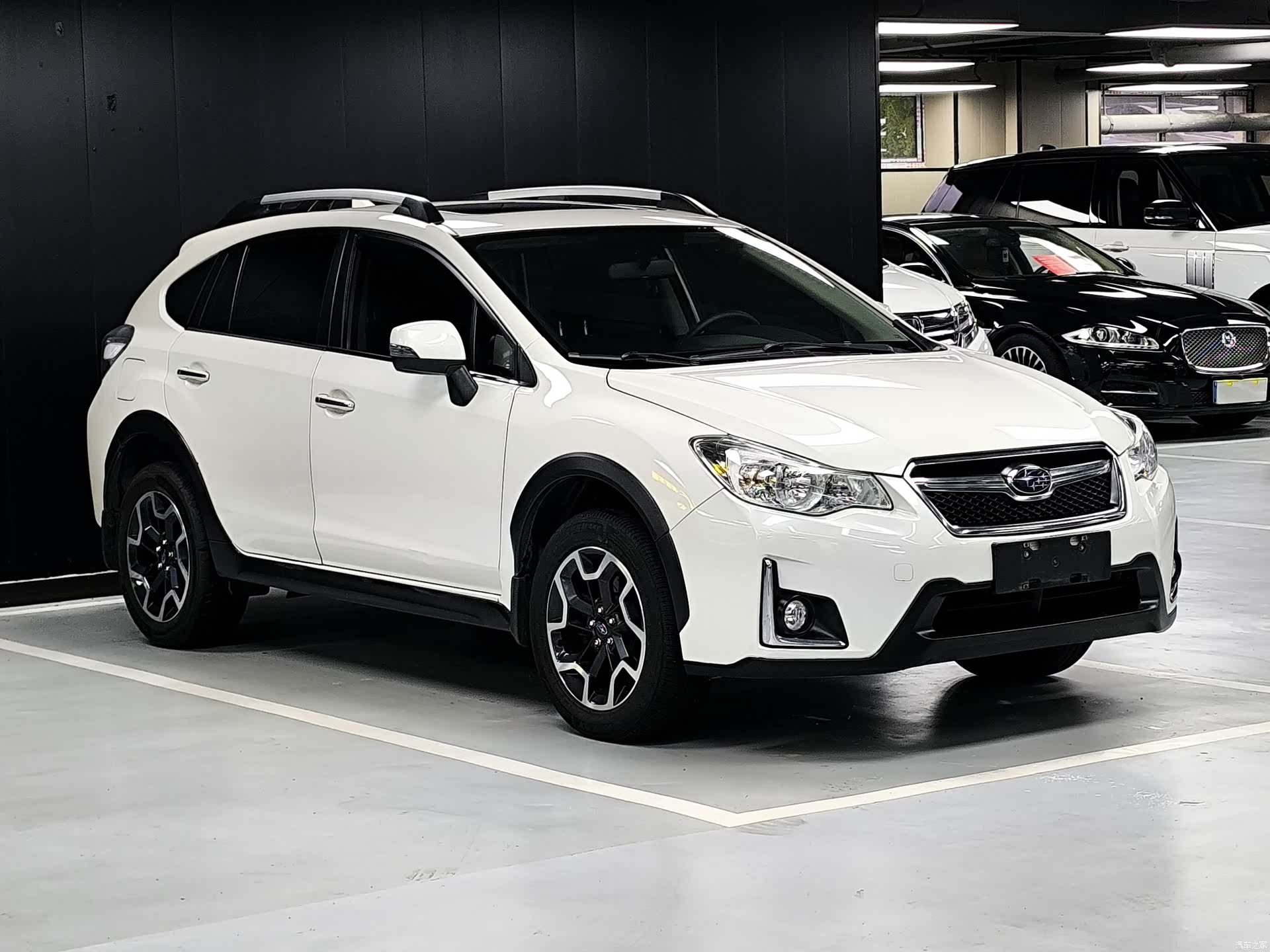 Subaru XV, 2016 3