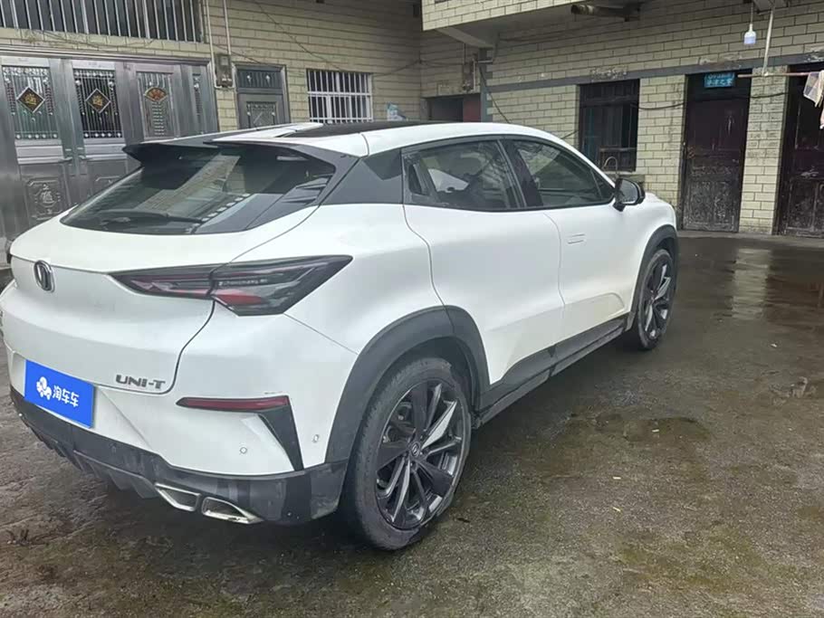 Changan UNI-T