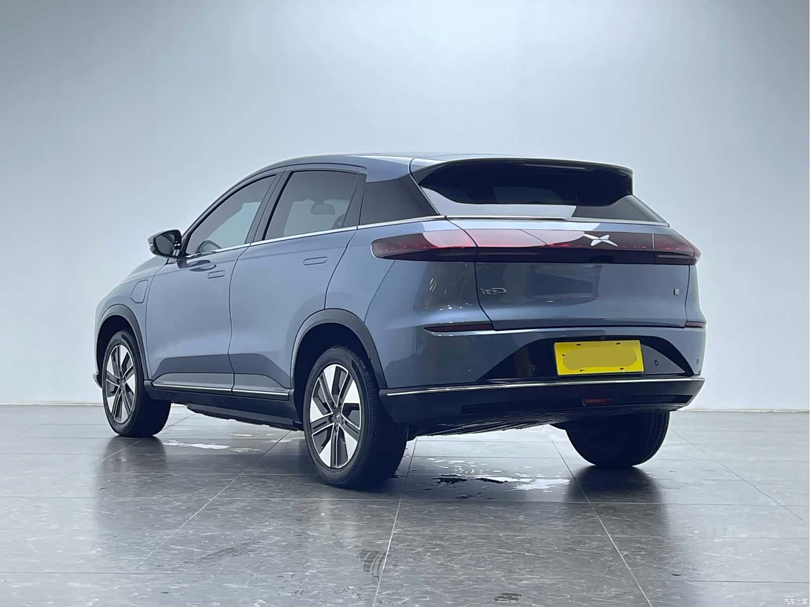 Xpeng G3i, 2023 21