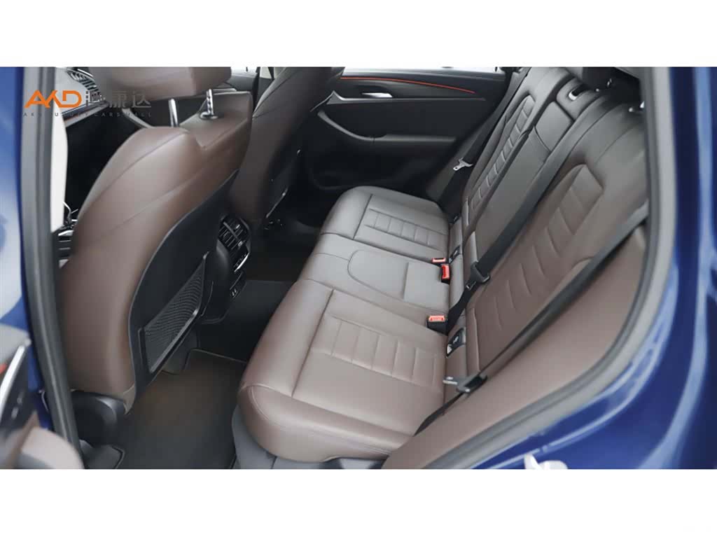 BMW X3, 2021 7