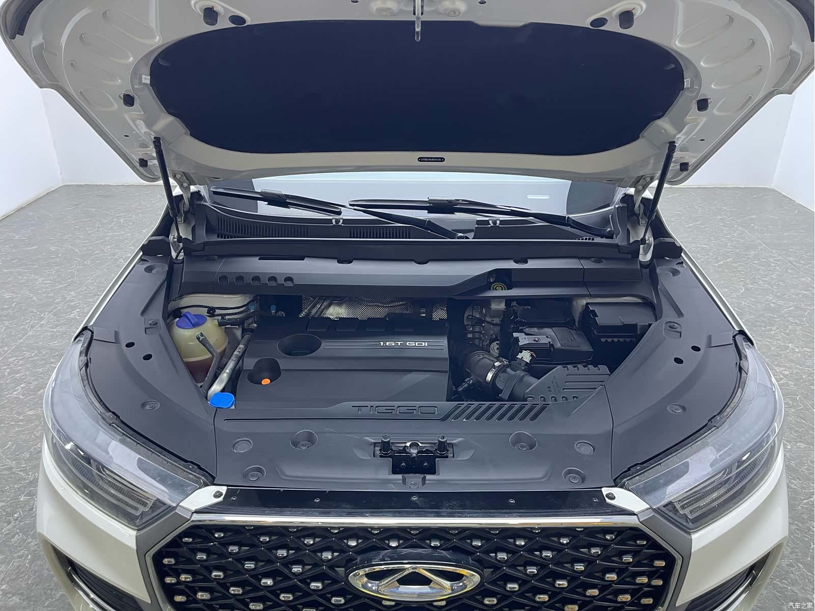 Chery Tiggo 8 Plus, 2022 17