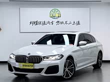 ����5ϵ 2023�� 530Li ������ M�˶���װ