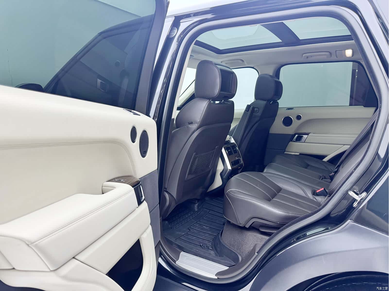 Land Rover Range Rover, 2014 все фото