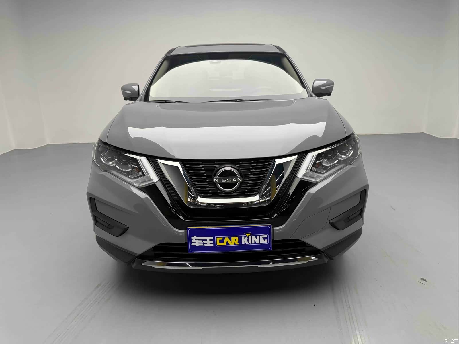 Nissan X-Trail, 2025 2