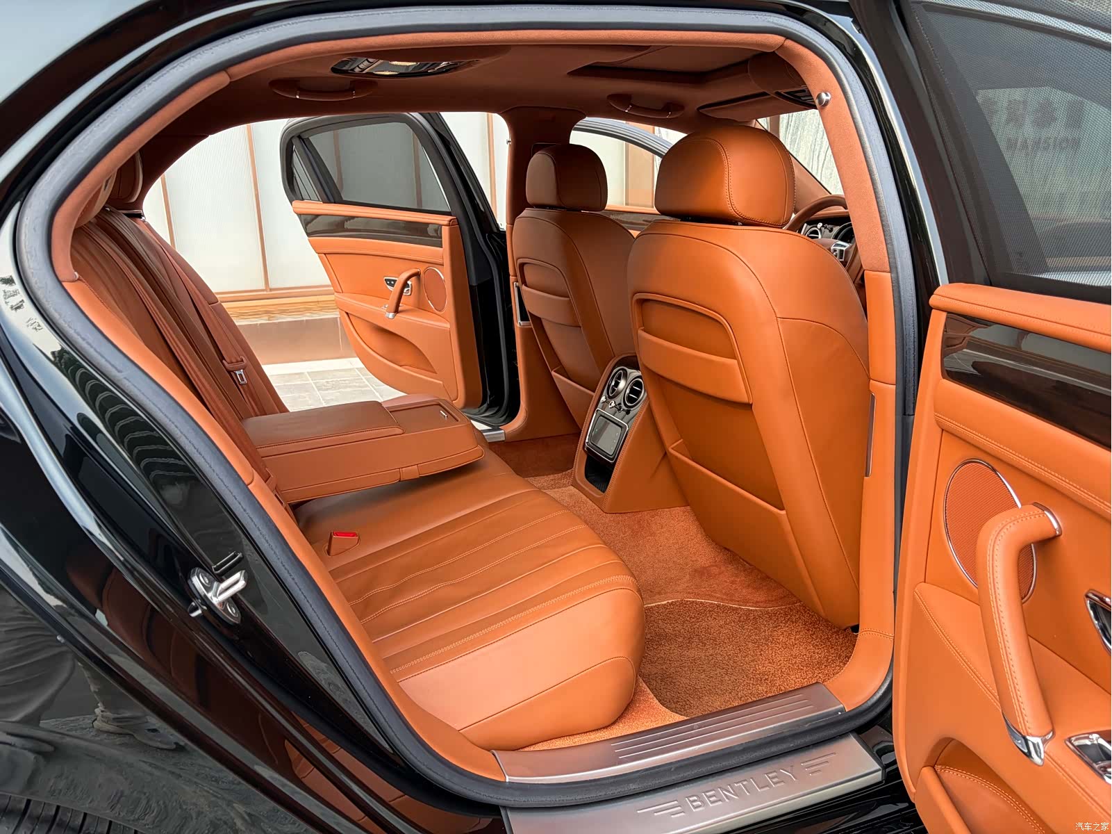 Bentley Flying Spur, 2017 17