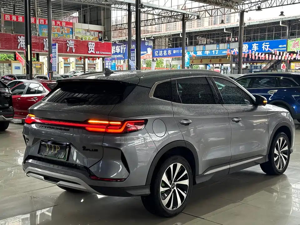 BYD Songjiang BYD Songjiang