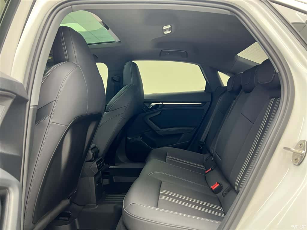 Audi A3, 2021 16