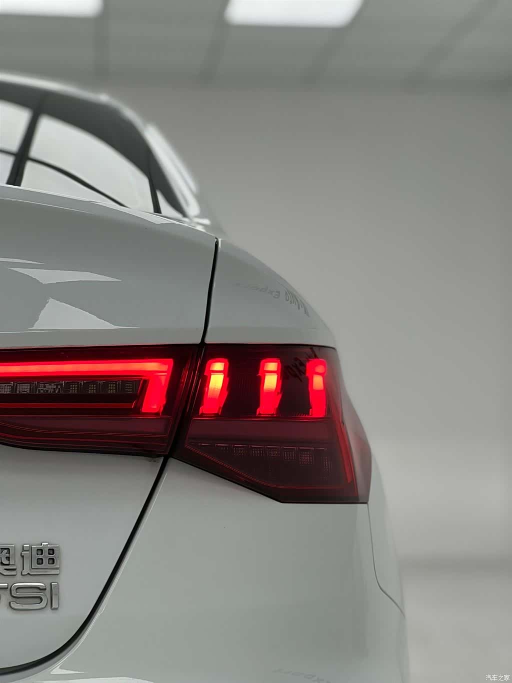 Audi A3, 2021 12