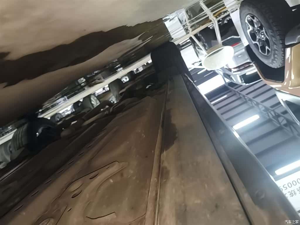 Cadillac XT4, 2021 21