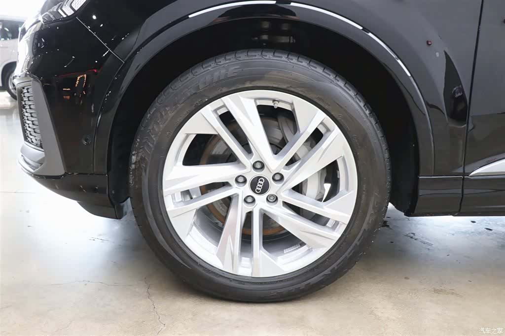 Audi Q7, 2021 29