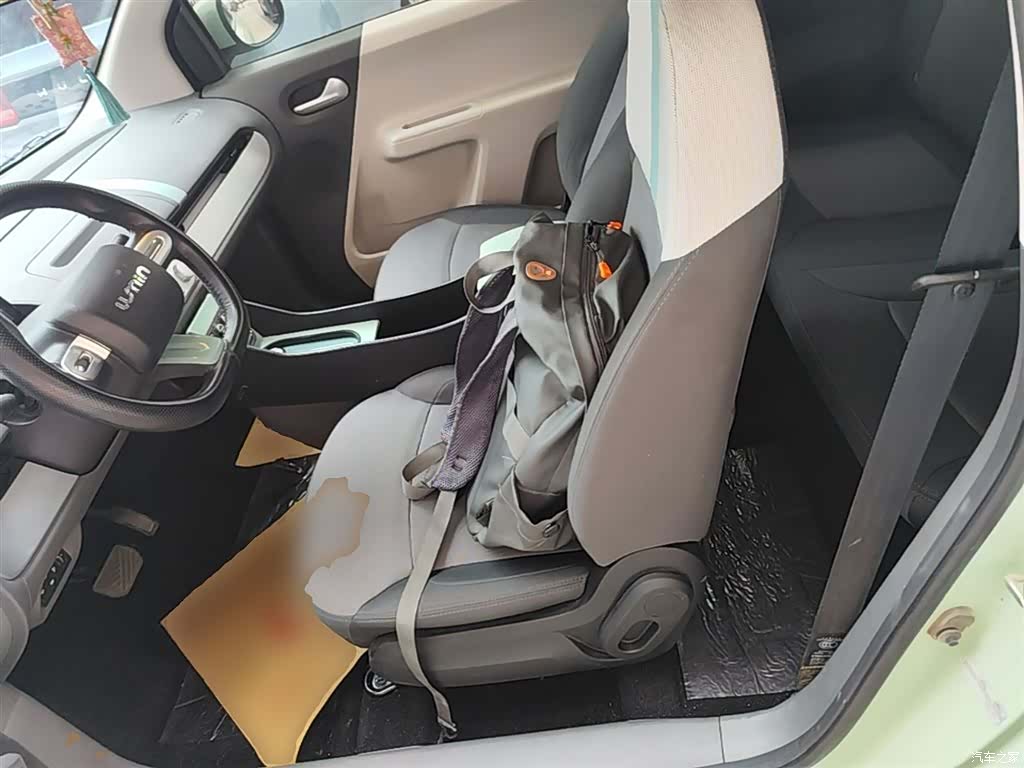 Changan Lumin, 2025 15