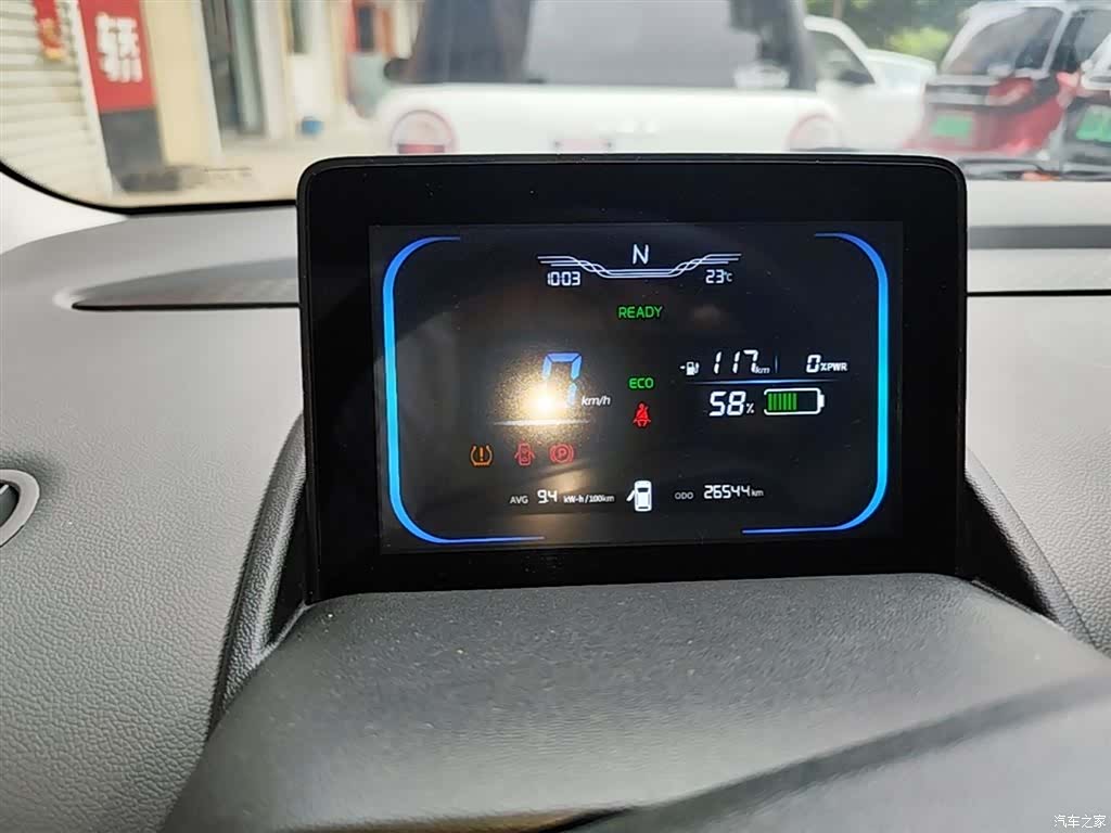 Changan Lumin, 2025 12