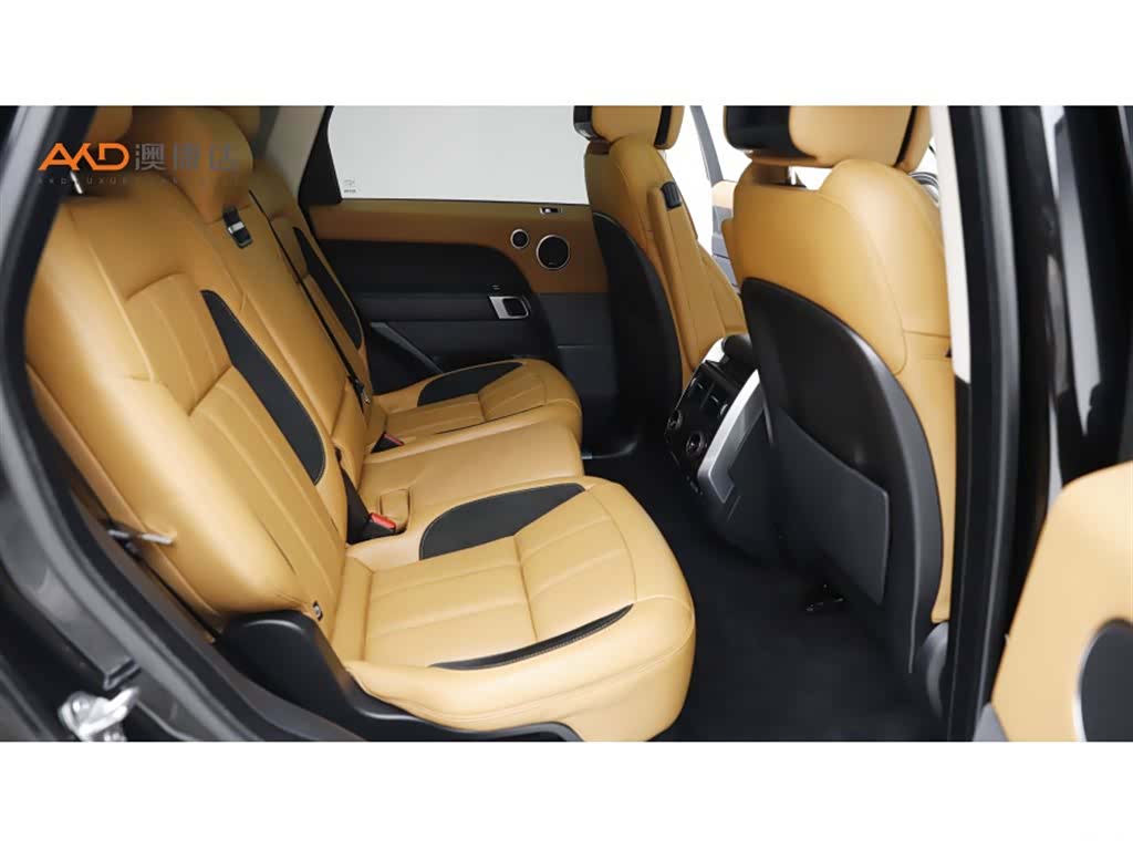 Land Rover Range Rover Sport, 2022 8