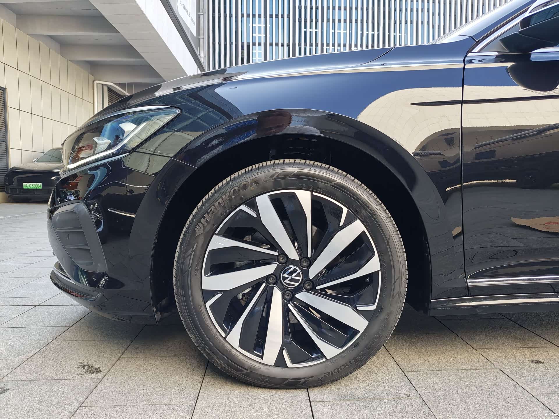 Volkswagen Passat, 2024 8