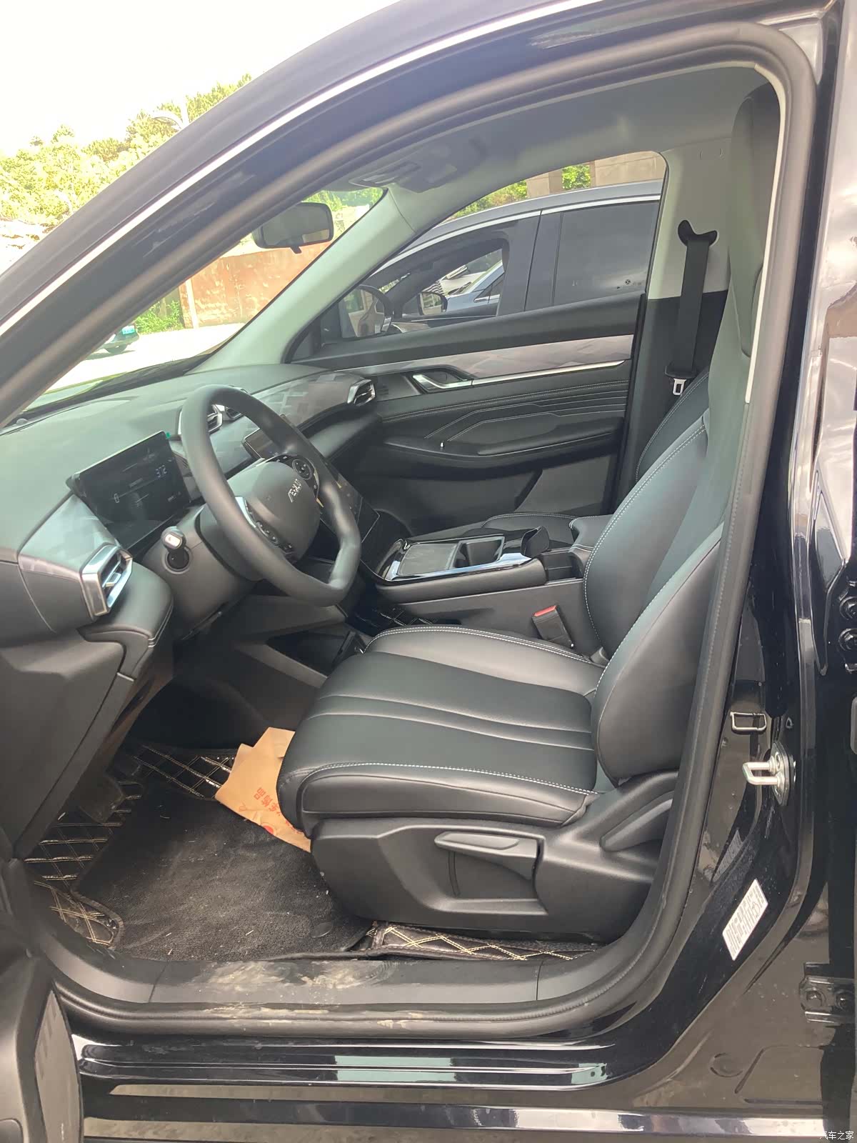 DongFeng EV01, 2024 3