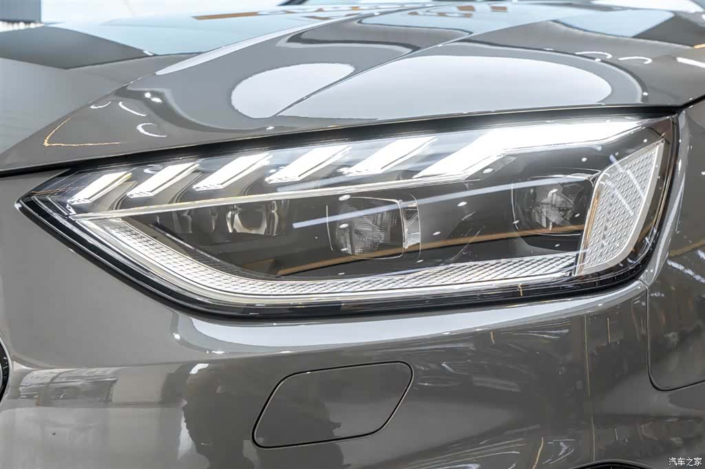 Audi S4, 2023 6