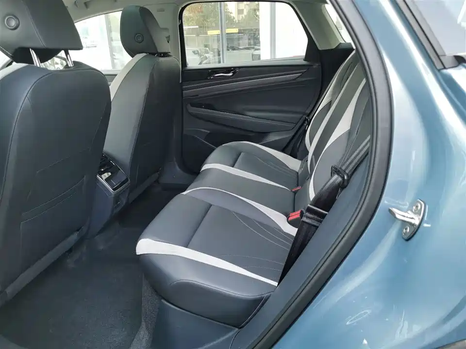 Volkswagen ID.7 VIZZION