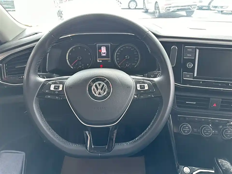 Volkswagen Tanyue Volkswagen Tanyue