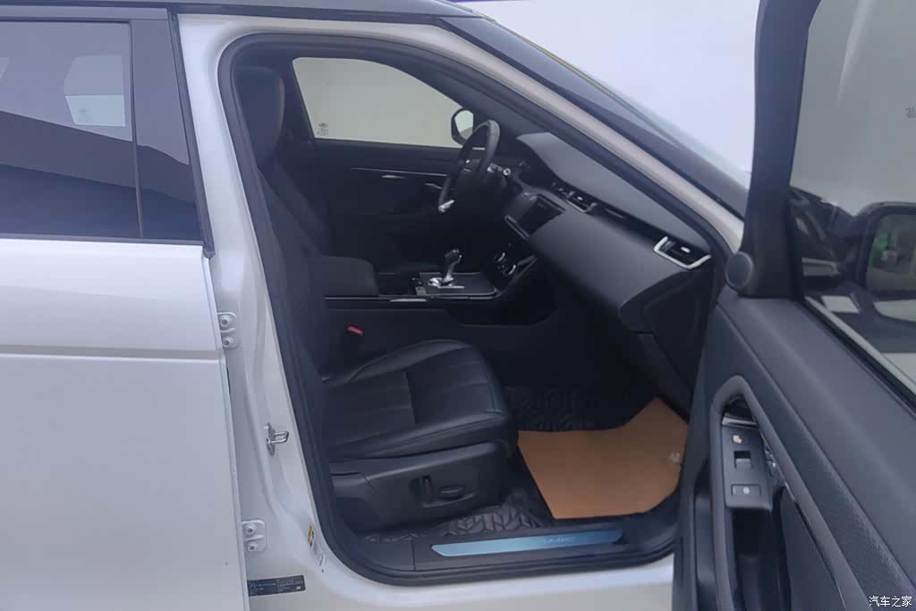 Land Rover Range Rover, 2021 8
