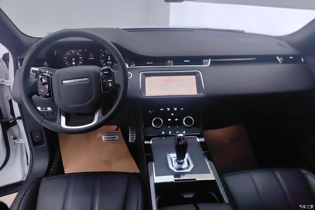 Land Rover Range Rover, 2021 12