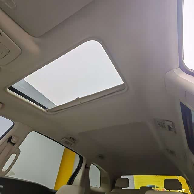Buick GL8, 2020 9