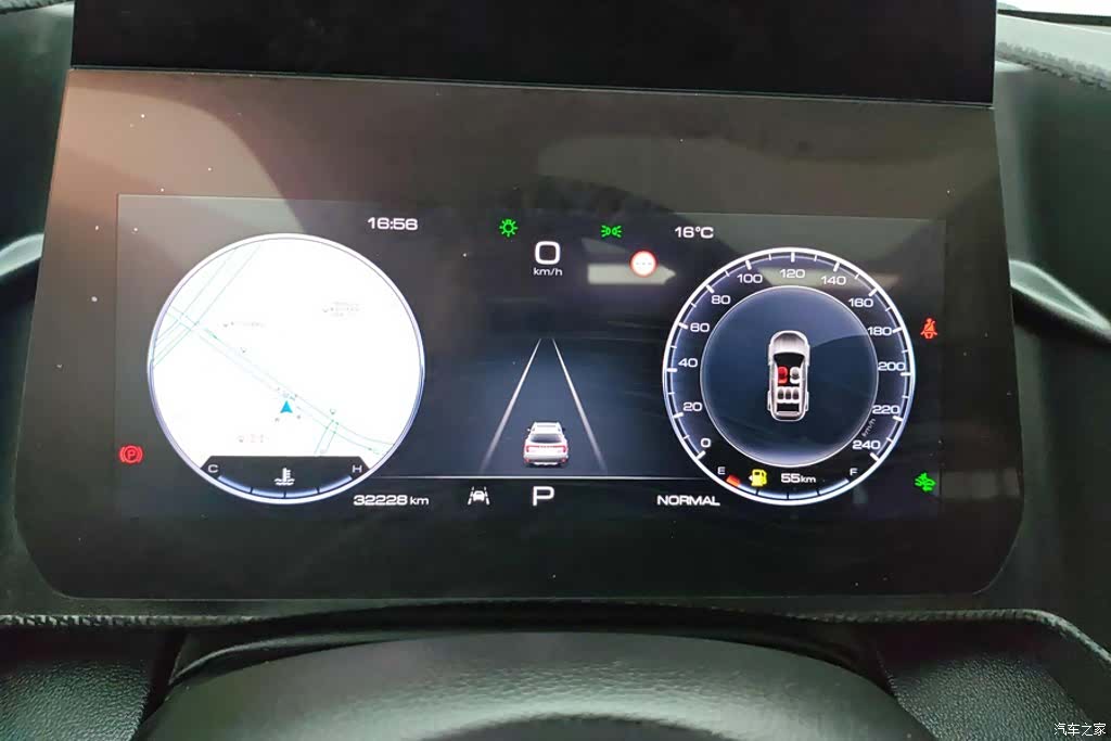 Haval Big Dog, 2024 14