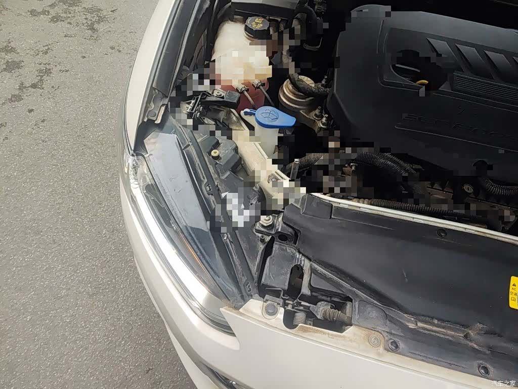Ford Mondeo, 2015 20