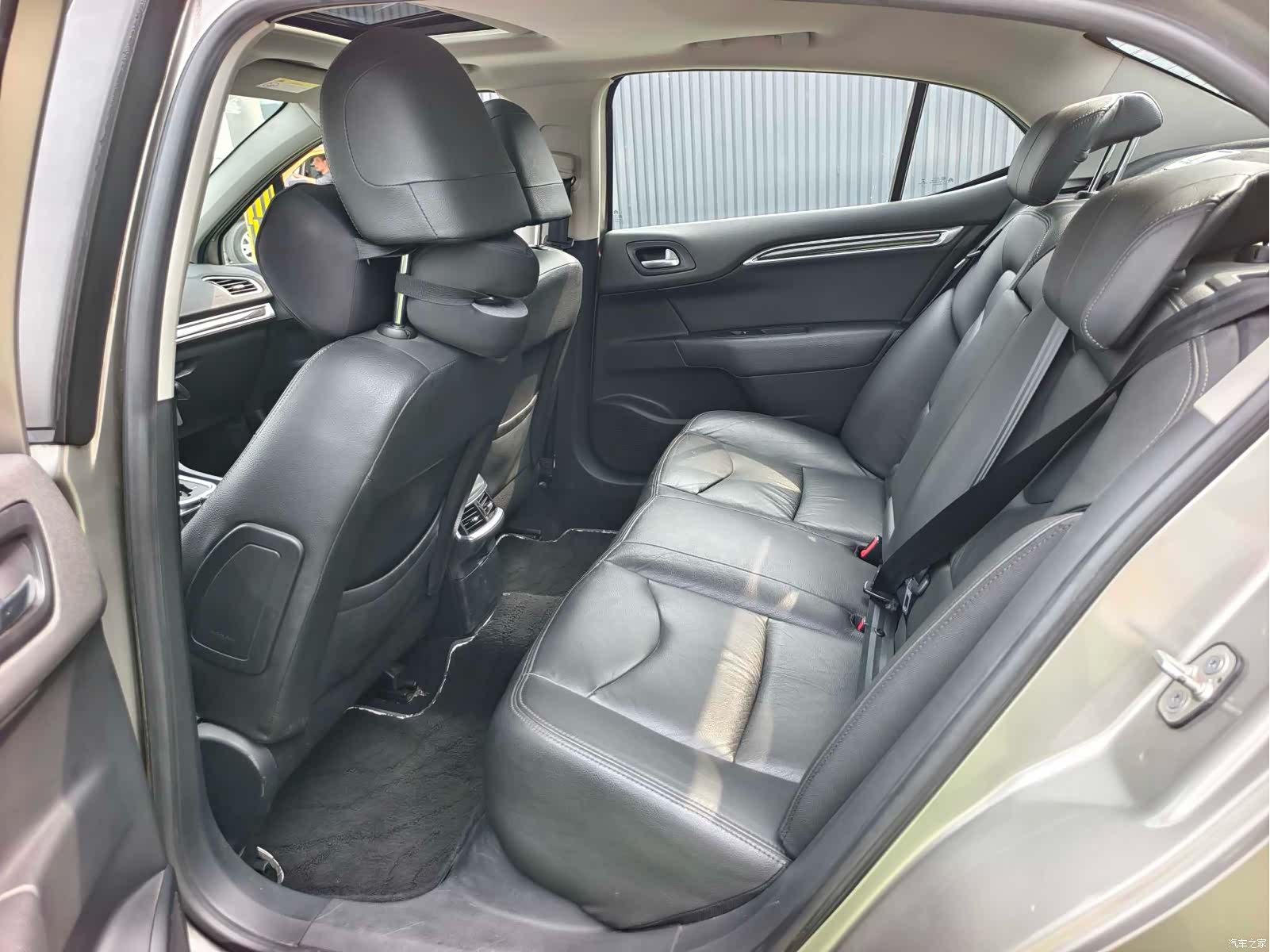 Citroen C4, 2014 8