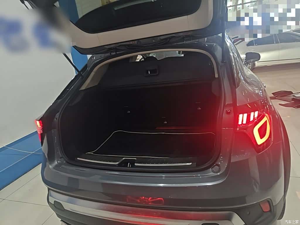Lynk & Co 01, 2020 19