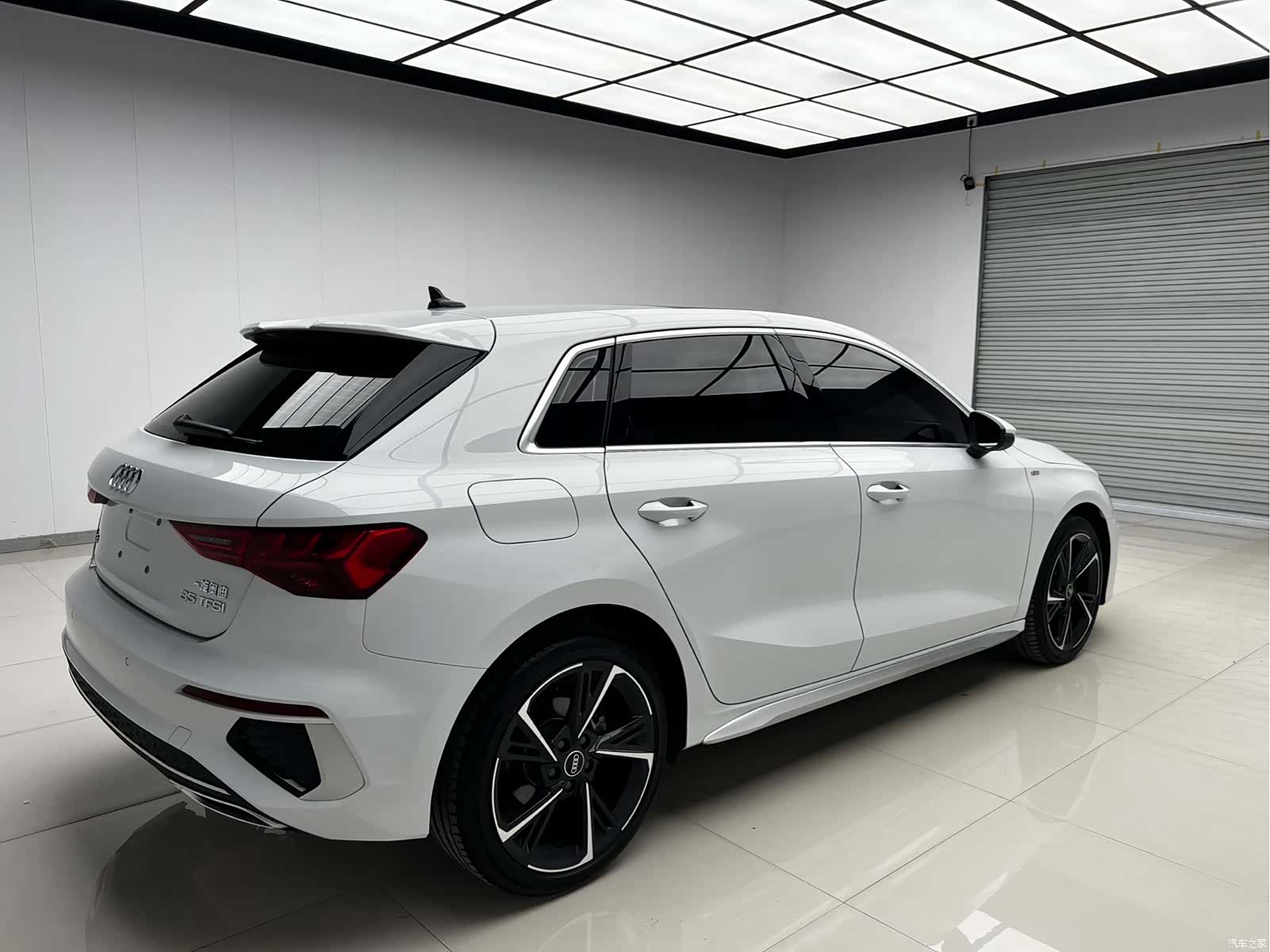 Audi A3, 2023 4