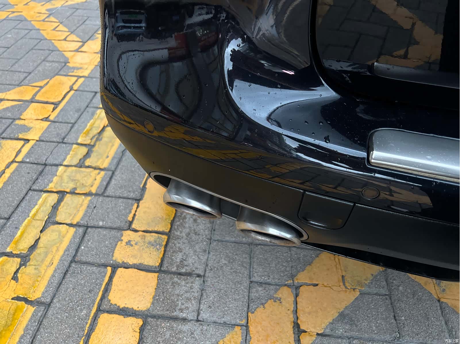 Porsche Cayenne, 2008 24