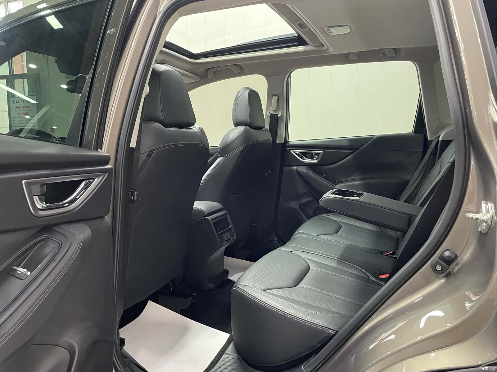 Subaru Forester, 2020 16