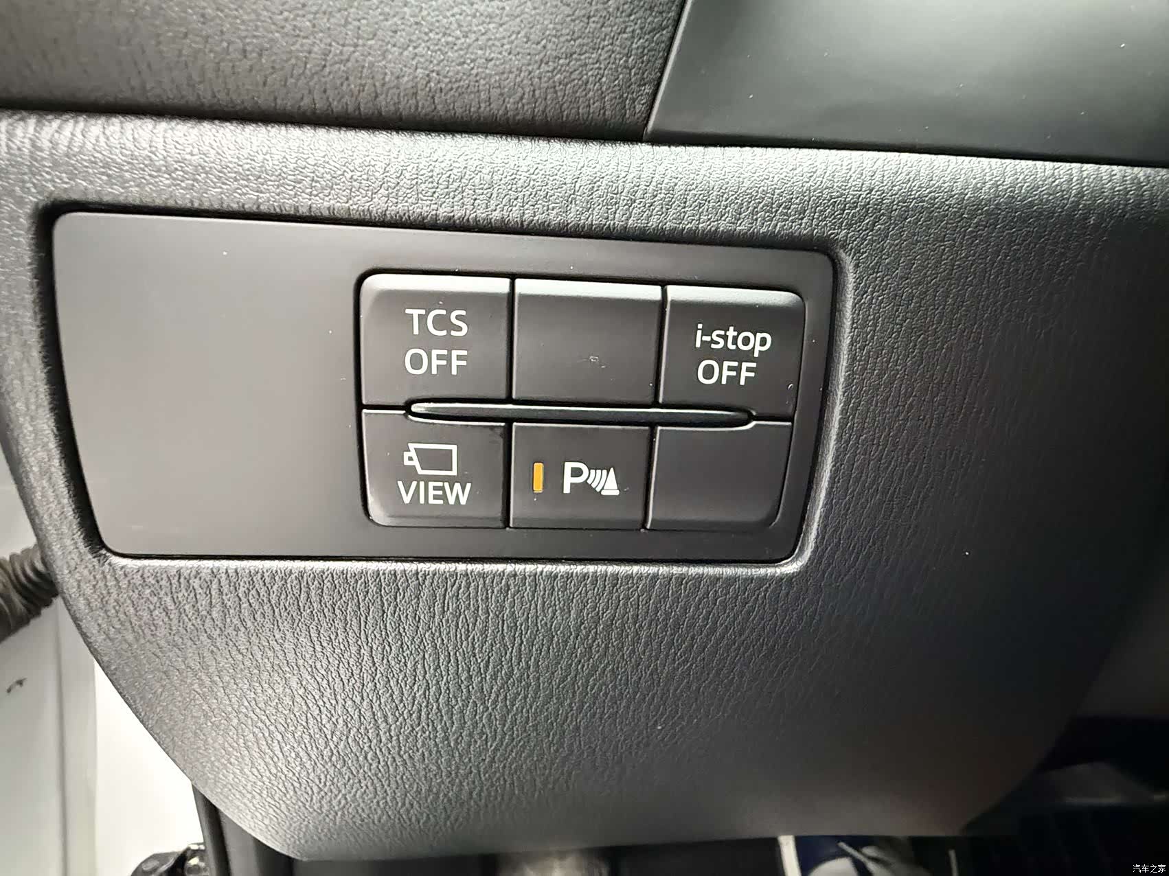 Mazda CX-4, 2023 20