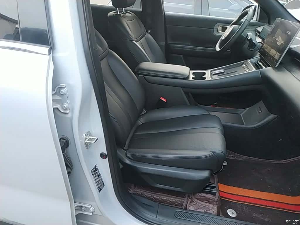 Wuling Starlight, 2024 25